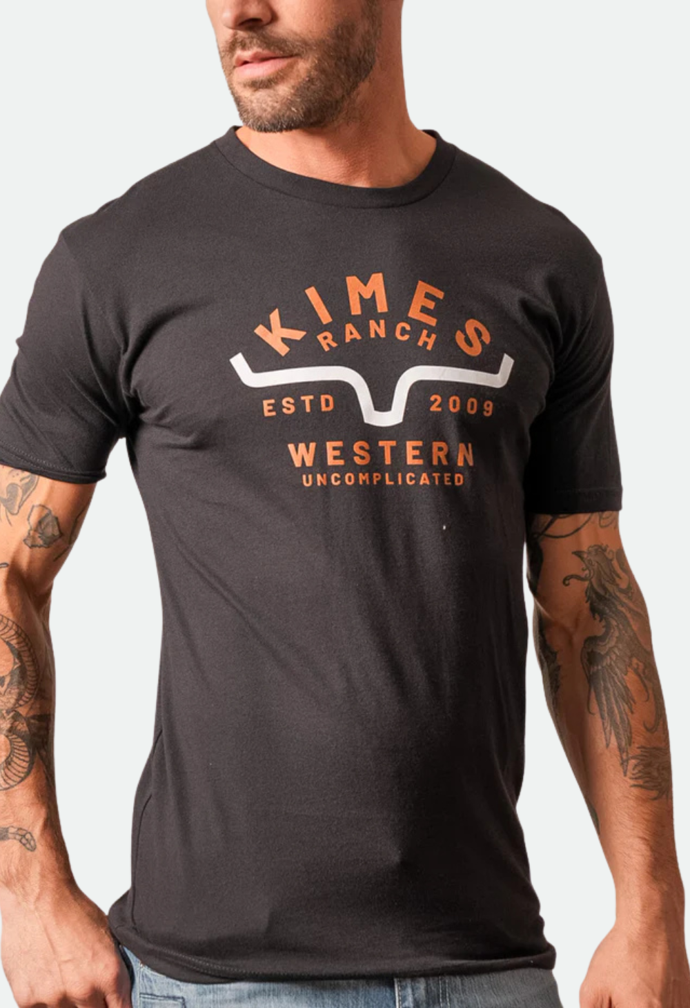 Kimes Ranch Easy Does It