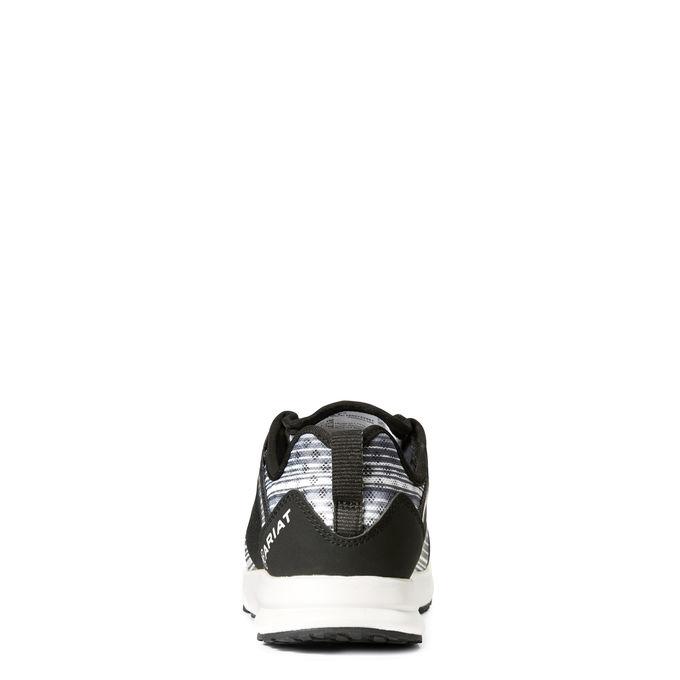 Ariat Women's Fuse Runner (Grey Stripe)