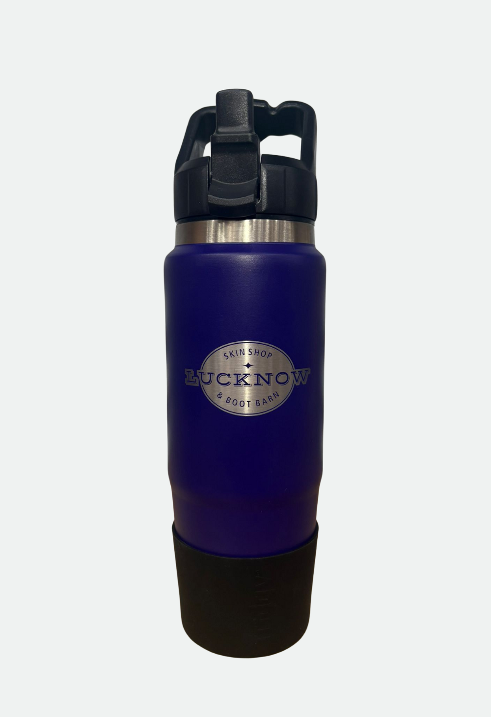 Fridgy Cruise 750ml Stainless Bottle - Stockist
