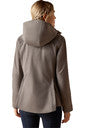 Ariat Womens Coastal H2O Jacket - Plum Grey (10048872)