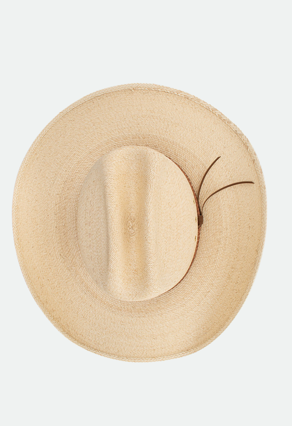 Avenel The Lariat - Sahuayo Palm Leaf Mexican Western