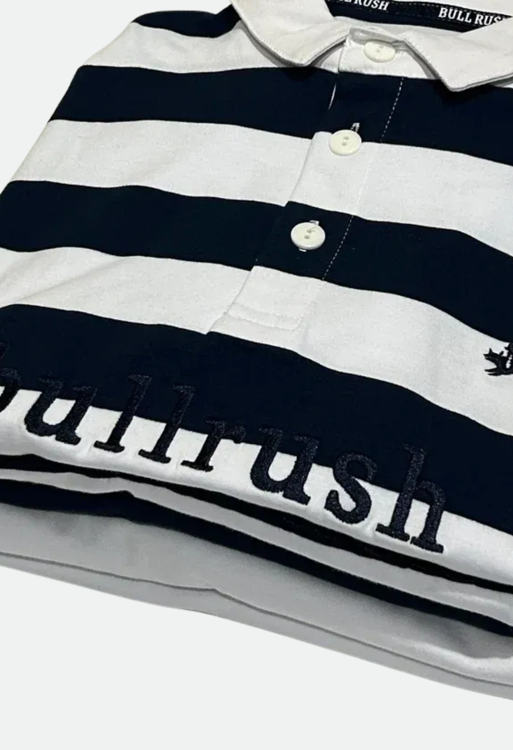 Bullrush Women's Clubhouse Polo