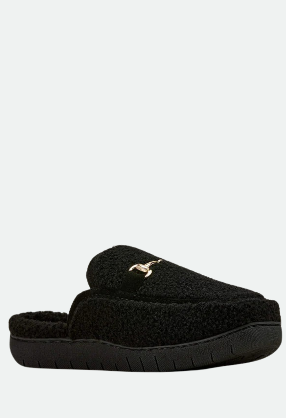 Ariat Women's Lexington Snaffle Slipper - Black
