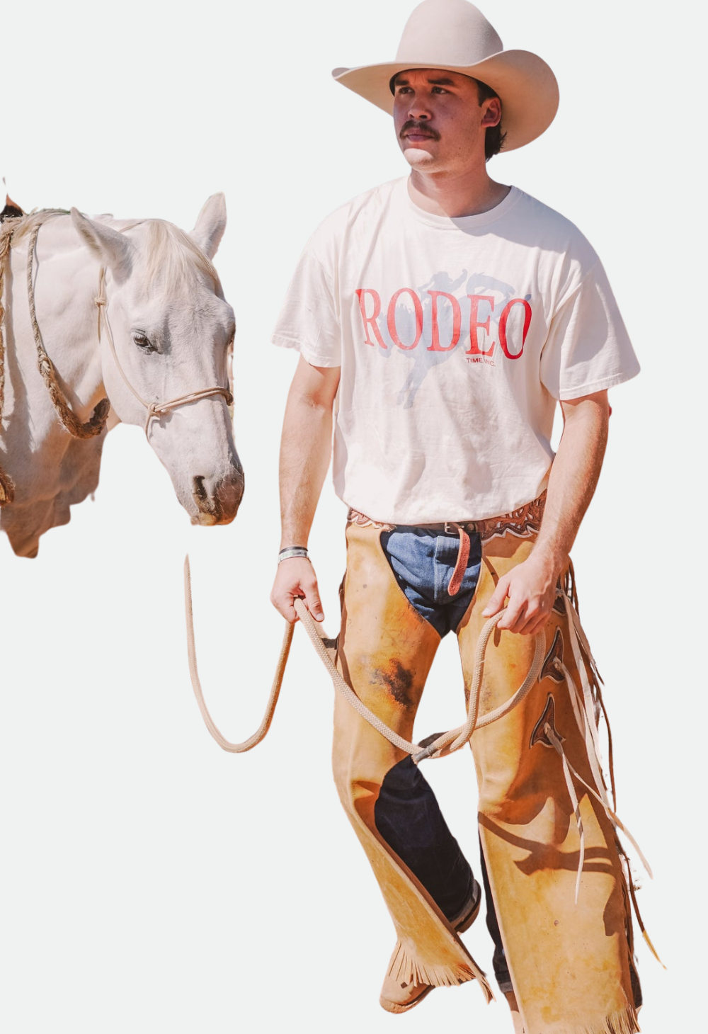 Big Rodeo T