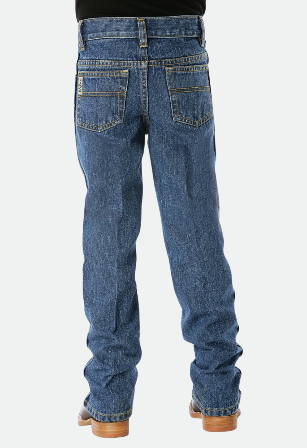 Cinch Original Slim Fit Boys/Youth Jeans (1001)