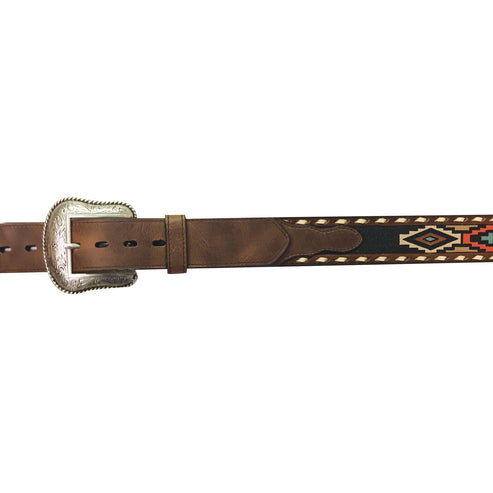 Roper Men's Aztec Belt