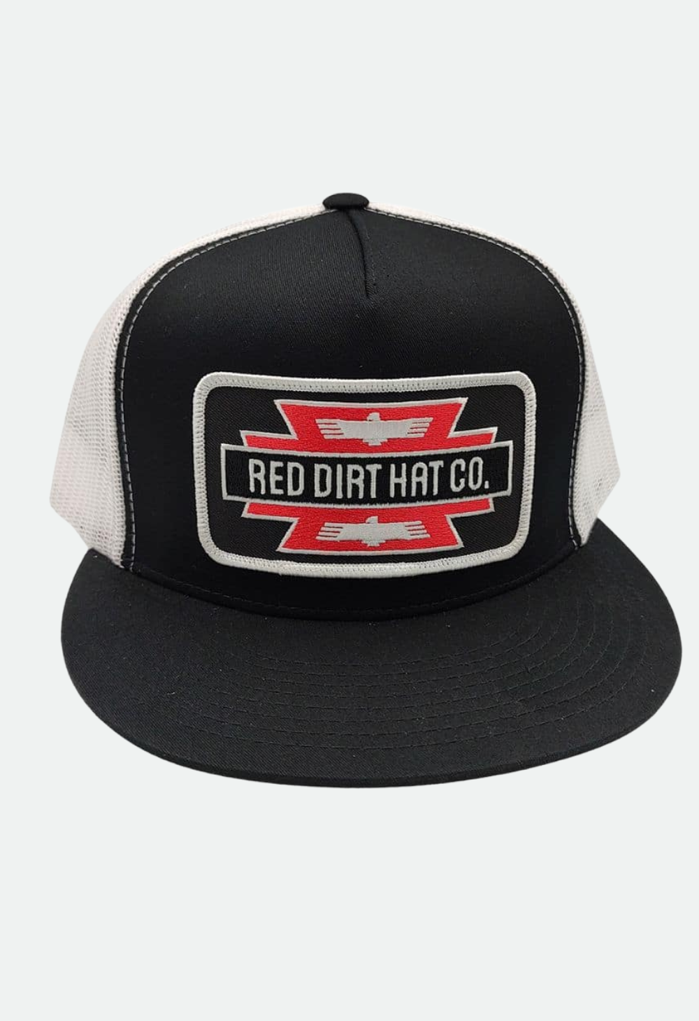 Red Dirt Hat Co. Tater Ball Cap