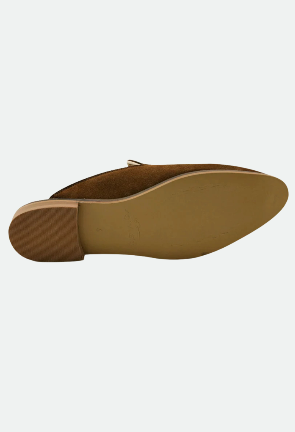 Agave Sky Adaire Western Mule Honey