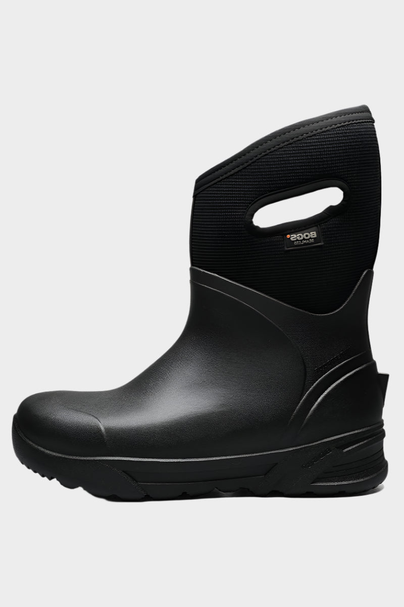 Bogs Mens Bozeman Mid Lite