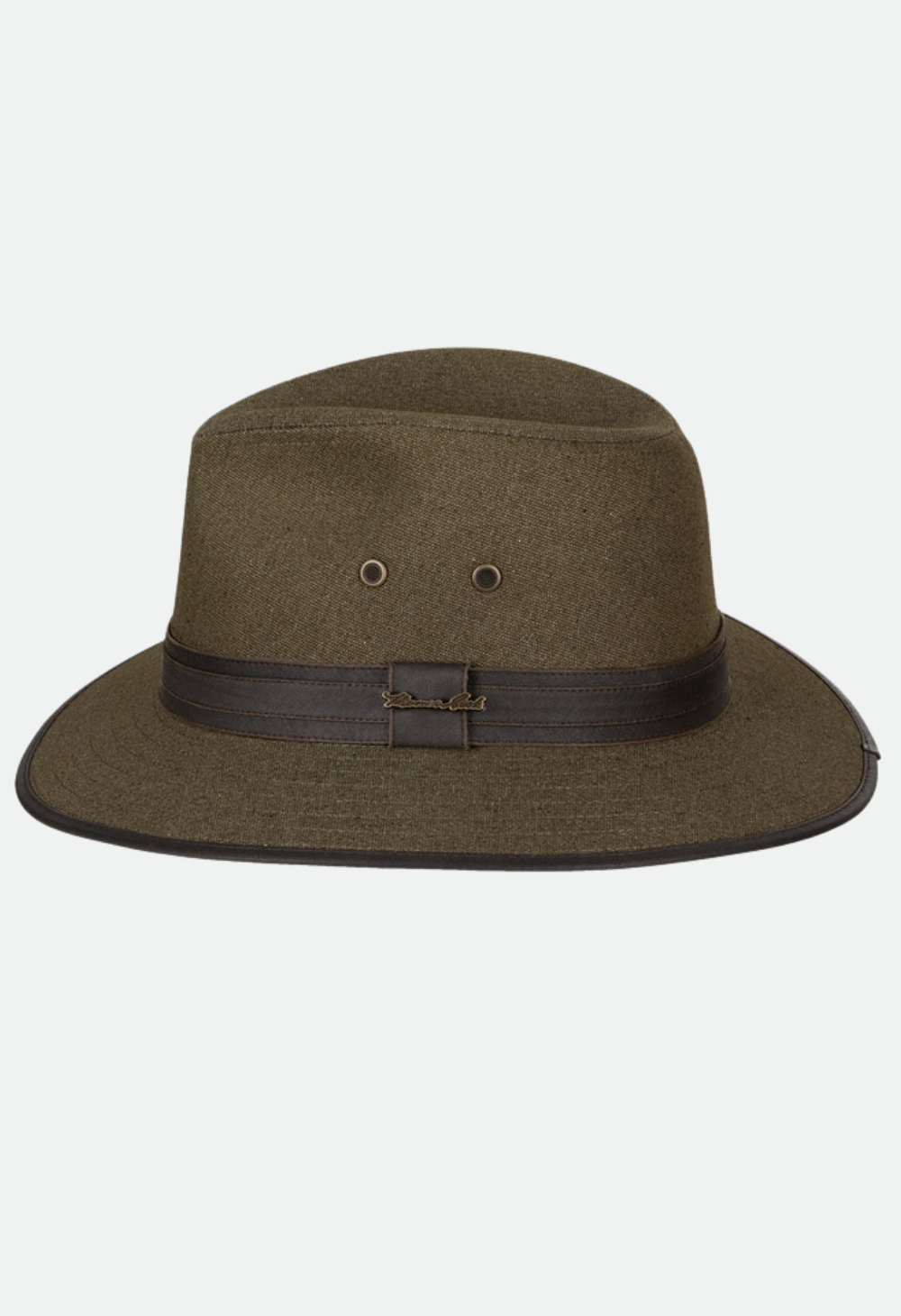 THOMAS COOK BURKE HAT (KHAKI)