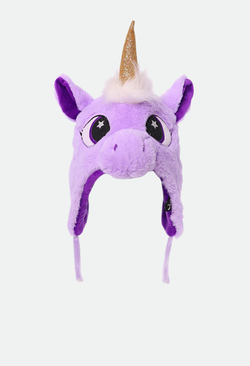 XTM Performance Kids' Furble Fun Character Earflaps Beanie - Unicorn