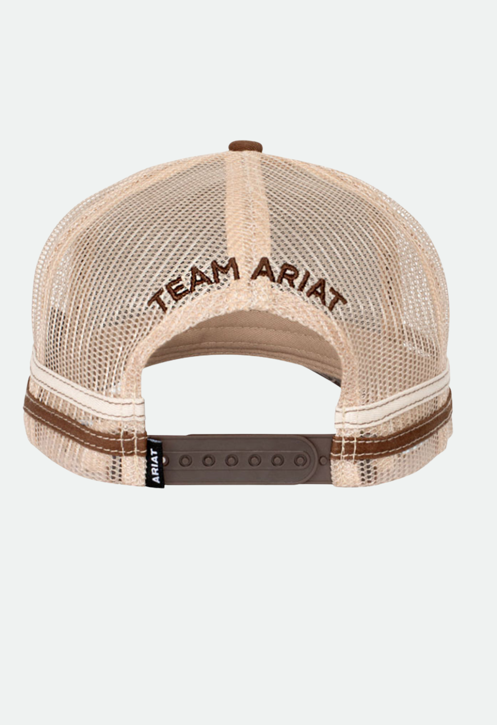 Ariat Unisex Est Patch Trucker Cap