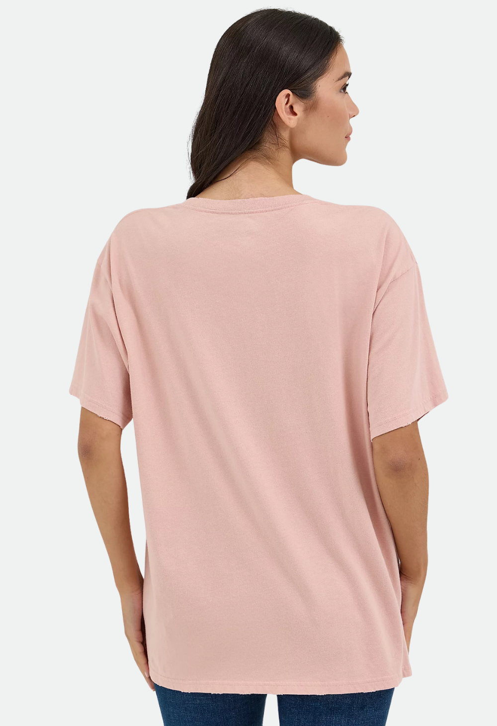 Women's Wrangler® Lainey Wilson Oversized Band Tee