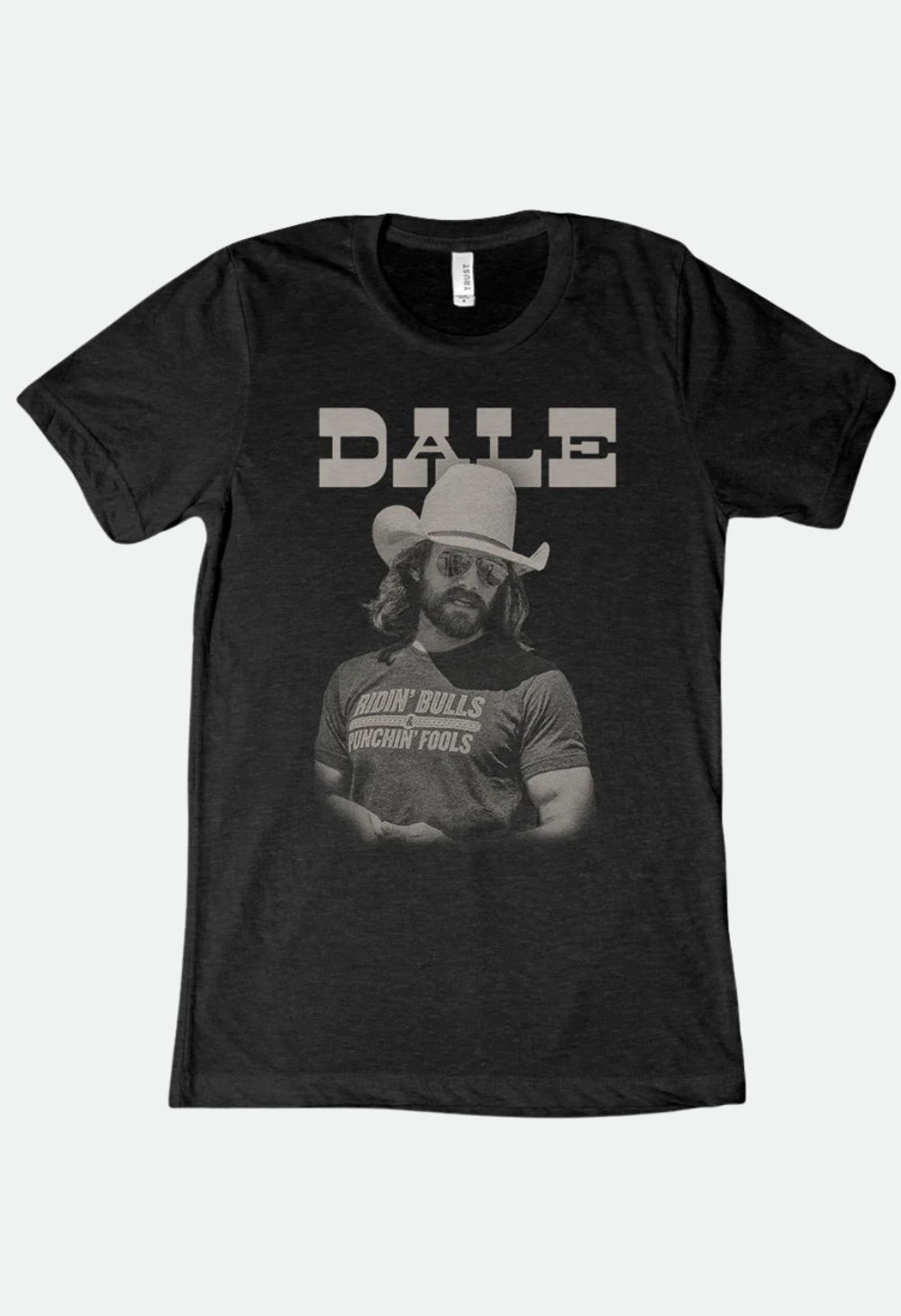 DALE KIDS T
