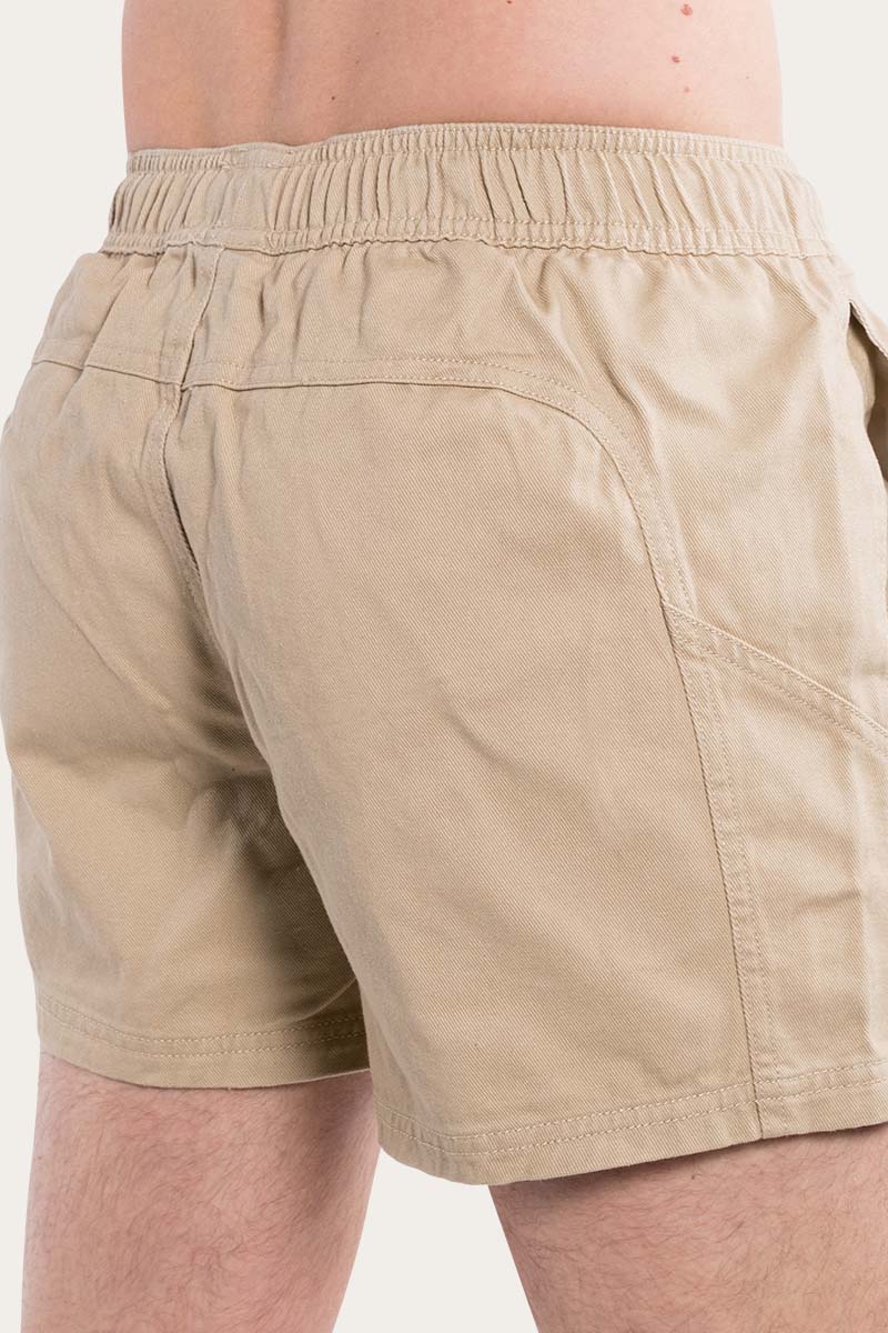 RINGERS WESTERN OLIVER HEAVY WEIGHT RUGGERS