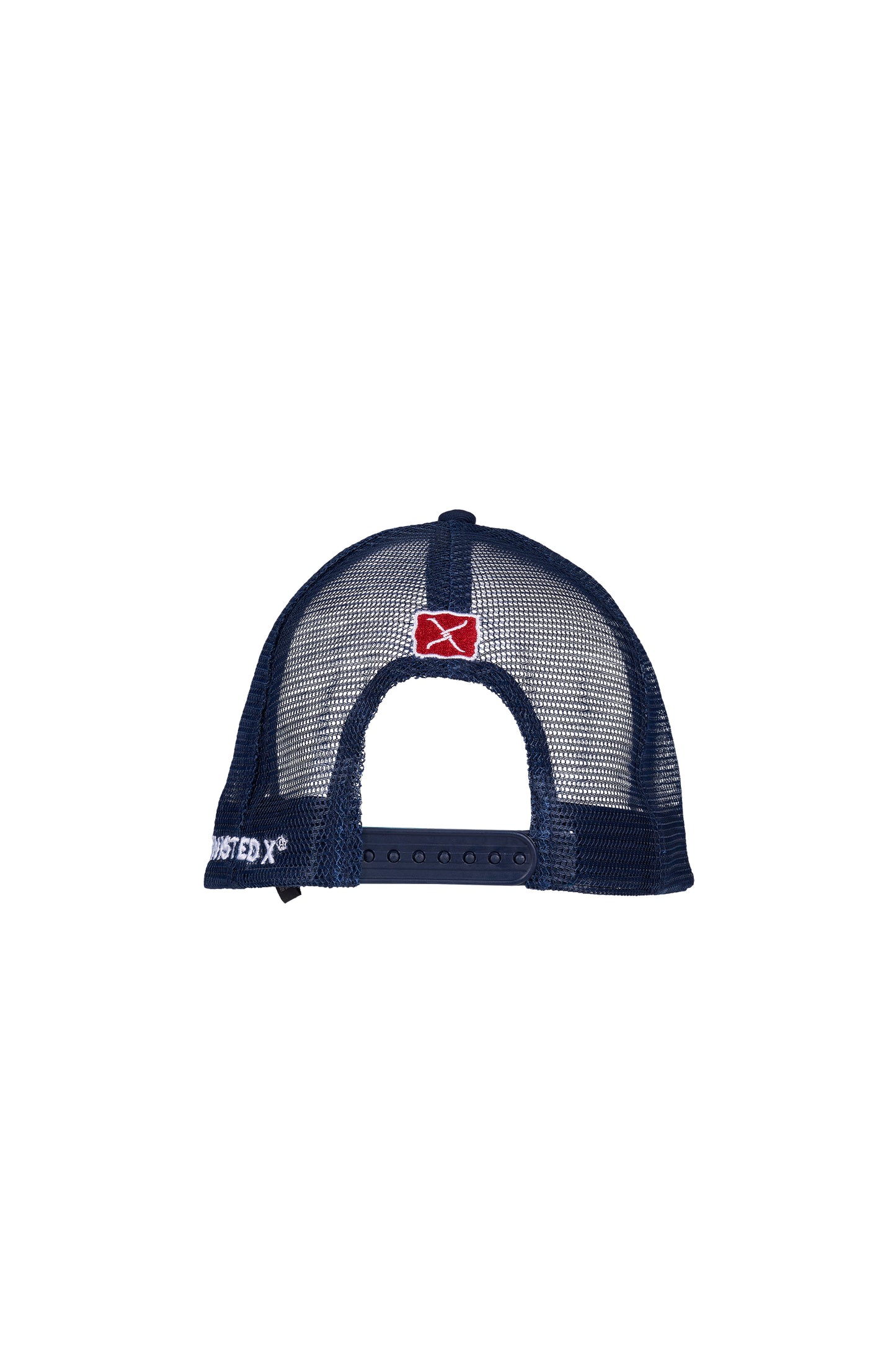 Twisted X Tim Hp Trucker Cap