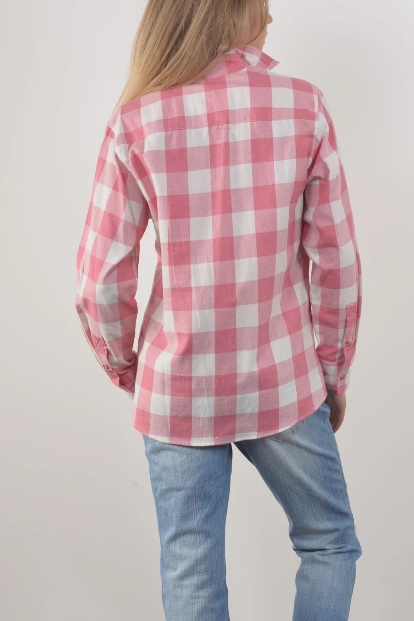Bullrush Women's Aria Shirt