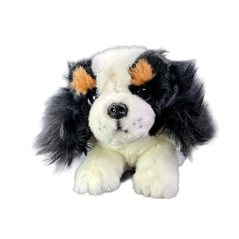Bocchetta Alex (King Charles - 28cm floppy)