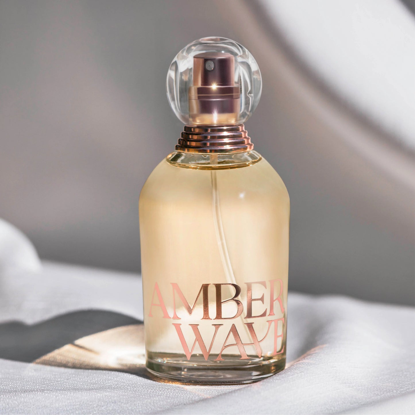 Tru Western Women's Amber Waves Perfume  80ML