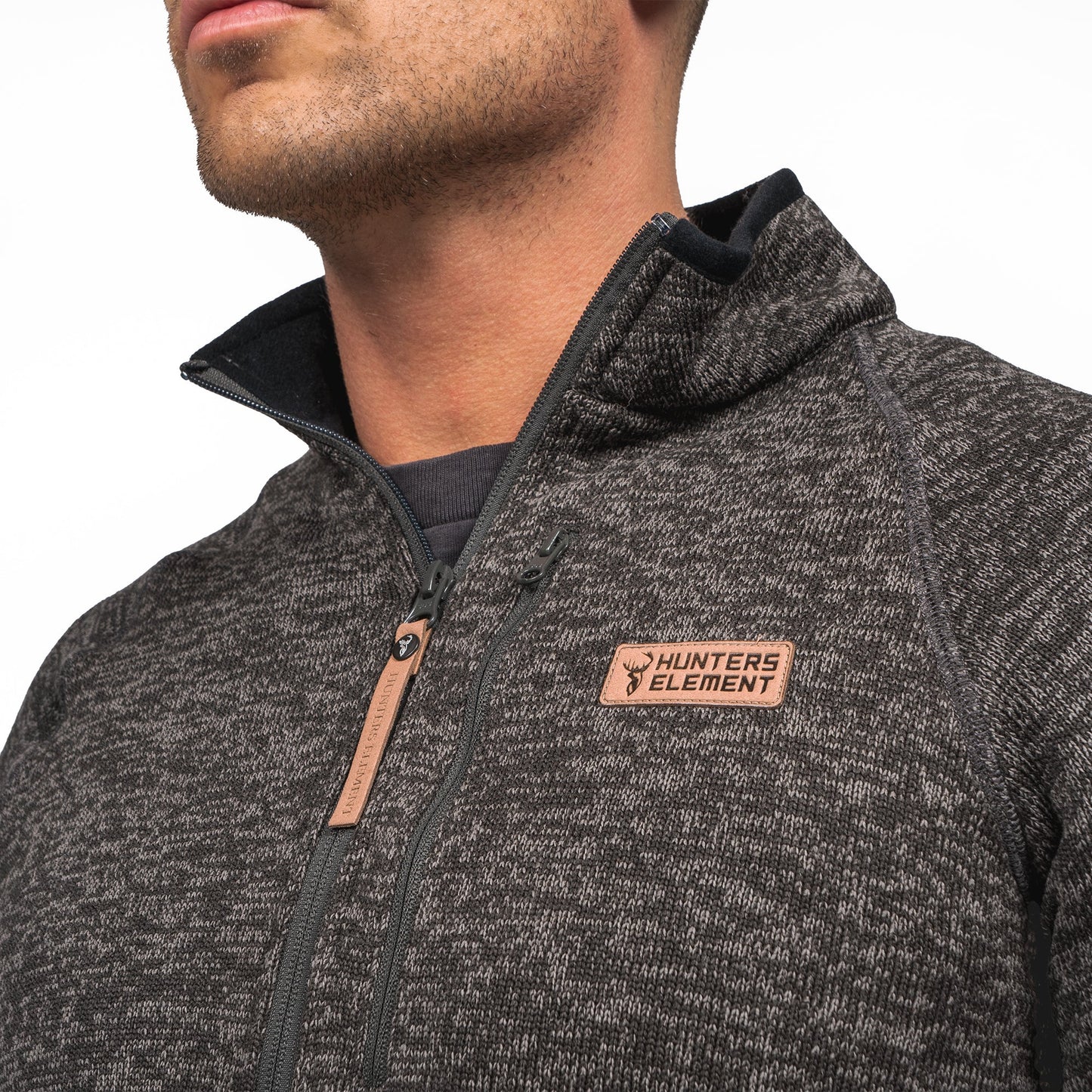 Hunters Element Arcus Top - Slate