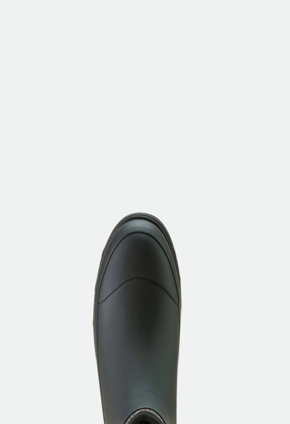 Ariat Women's Kelmarsh Shortie in Black/Ocelot Print