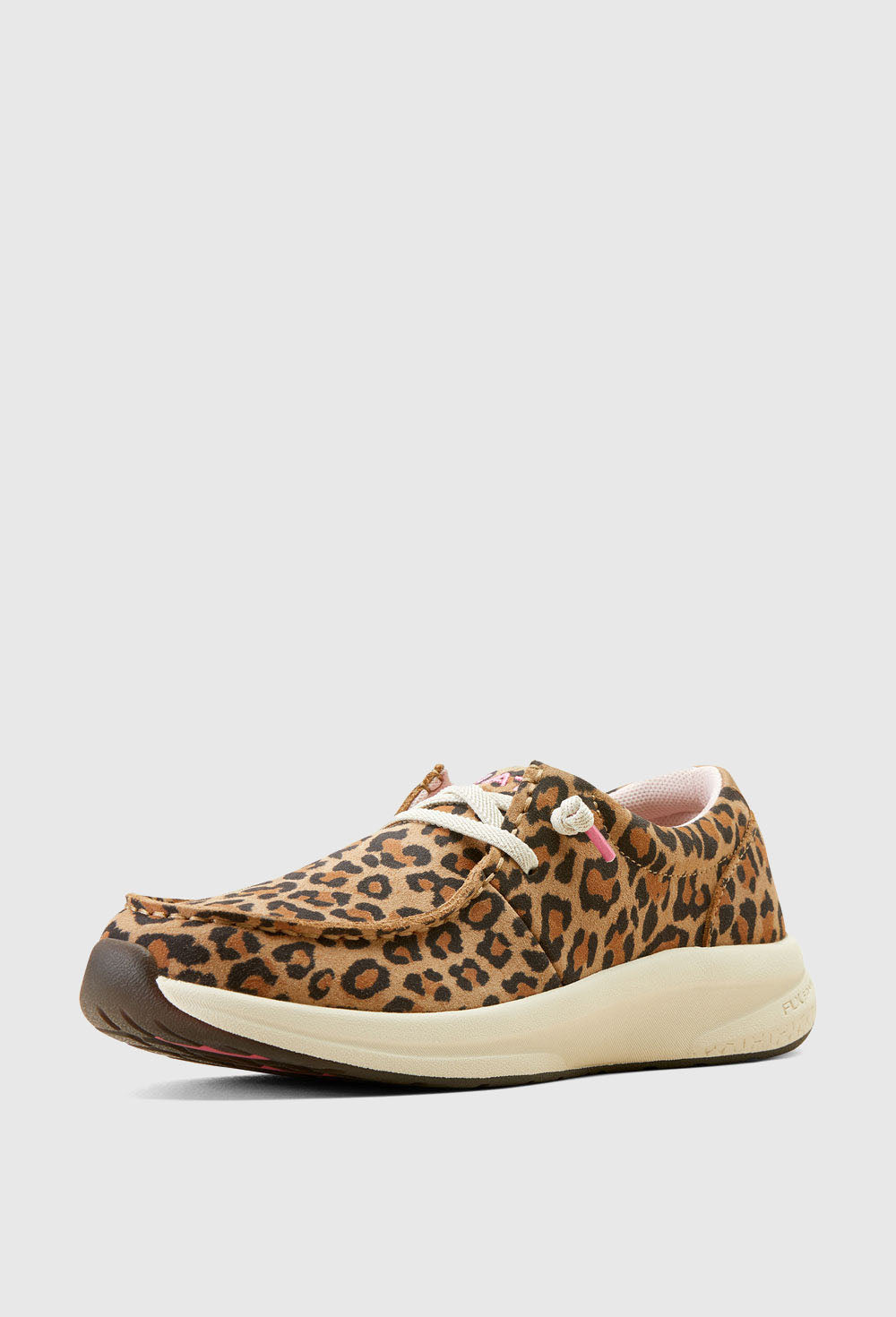 Ariat Women's Buckeye Cheetah