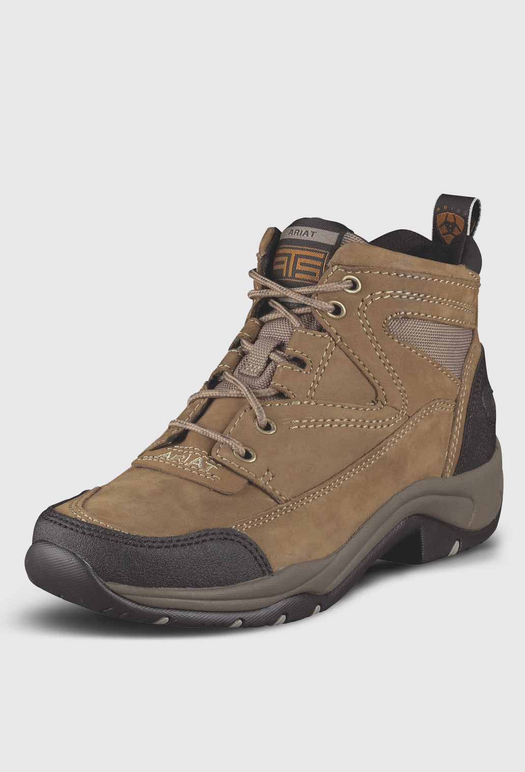 Ariat Women's Terrain - TAUPE