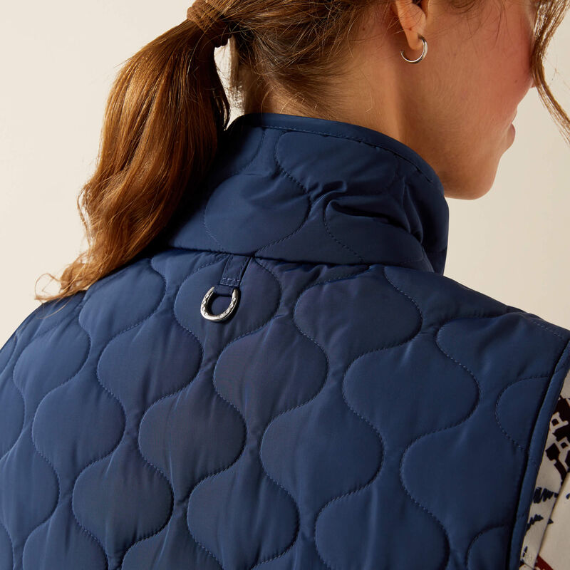 Ariat Women's Ashley 2.0 Insulated Vest