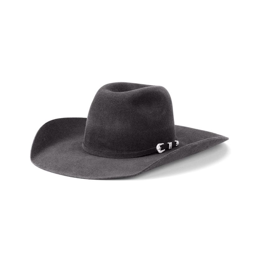 Avenel Hats The Longhorn Western Hat (22101)