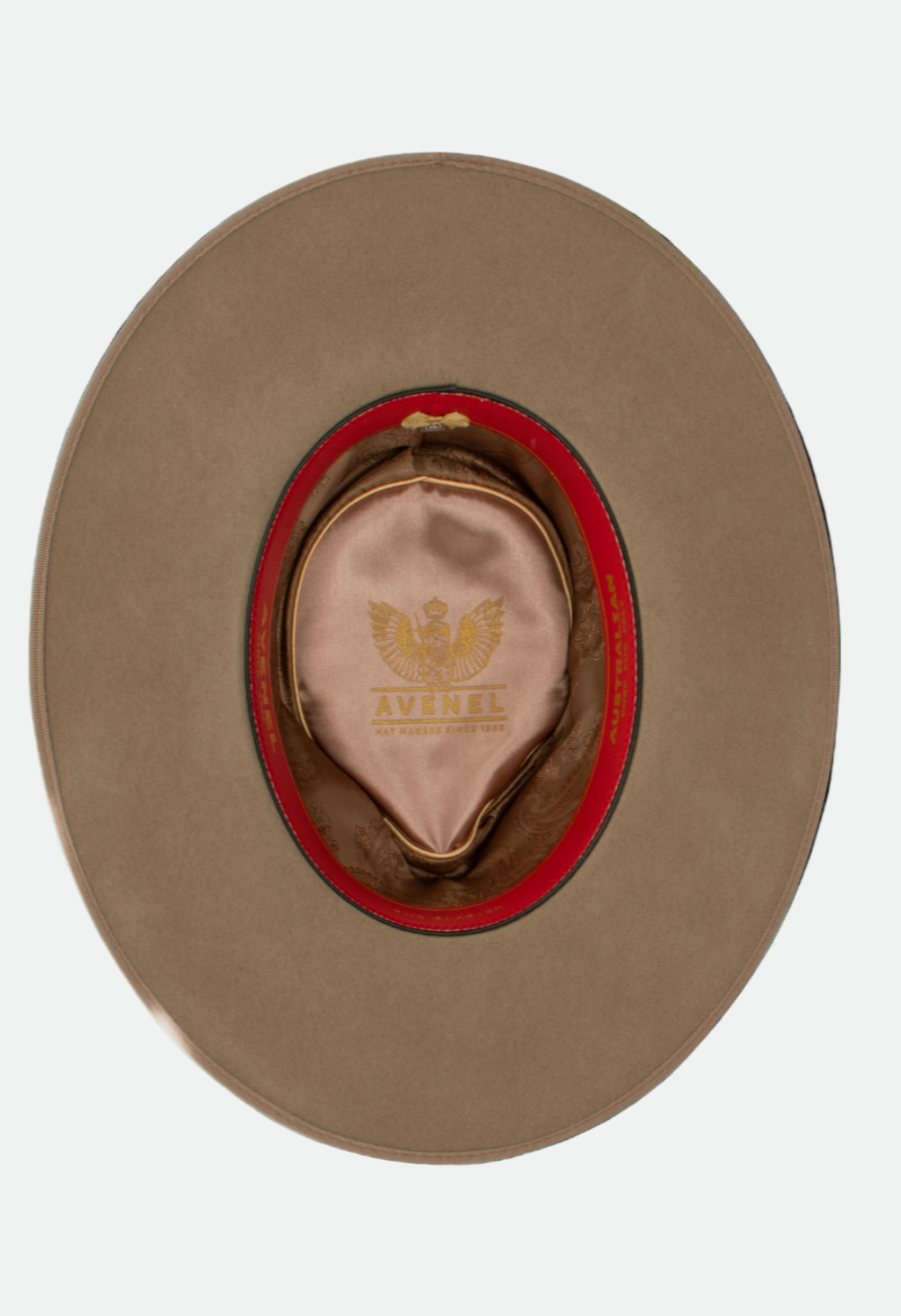 Avenel Hats The Grazier Western Hat (22093)