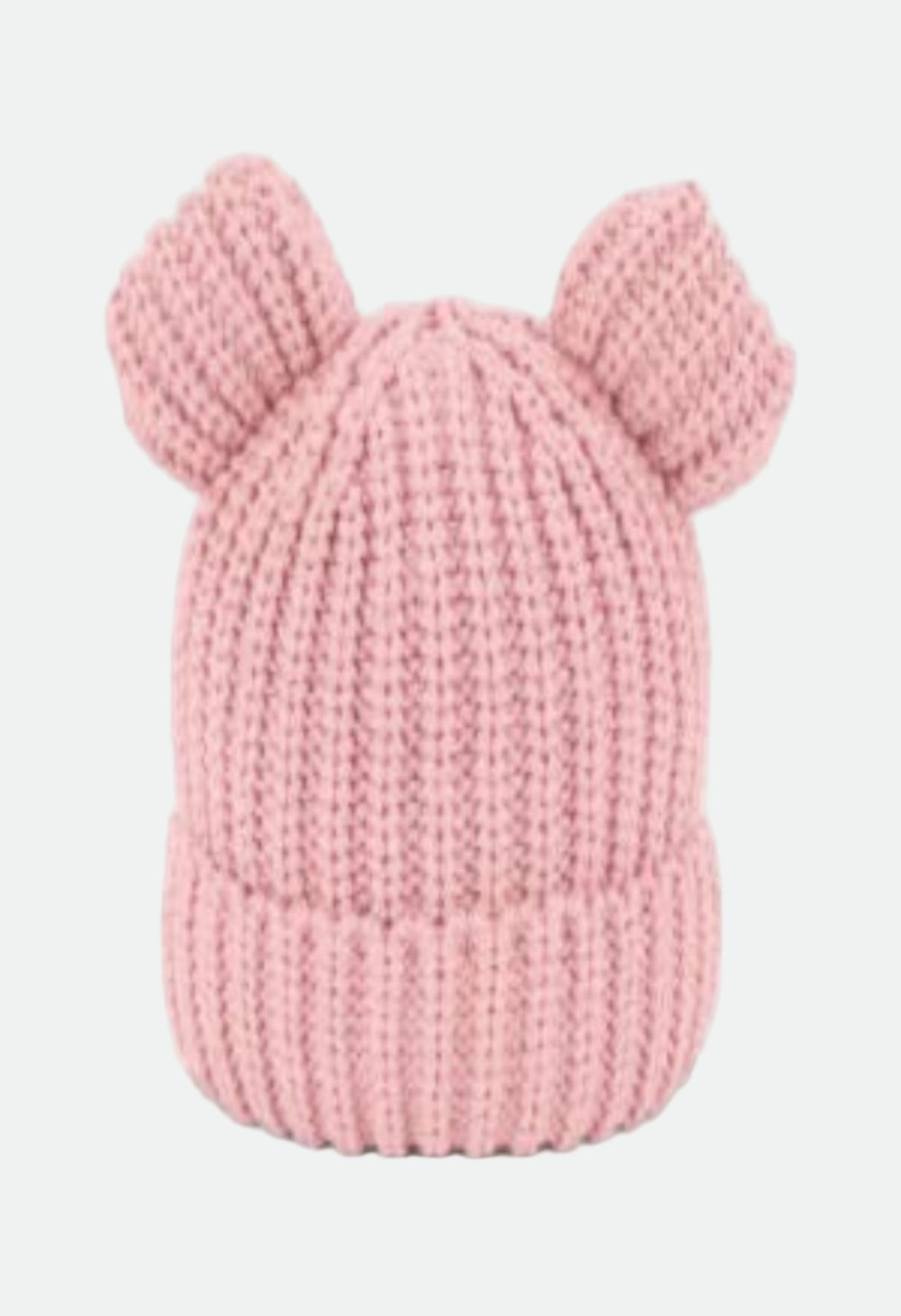 Avenel Hats Storm Kids Chunky Knit Beanie