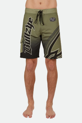 BULLZYE MENS SENSOR BOARDSHORT - SALE