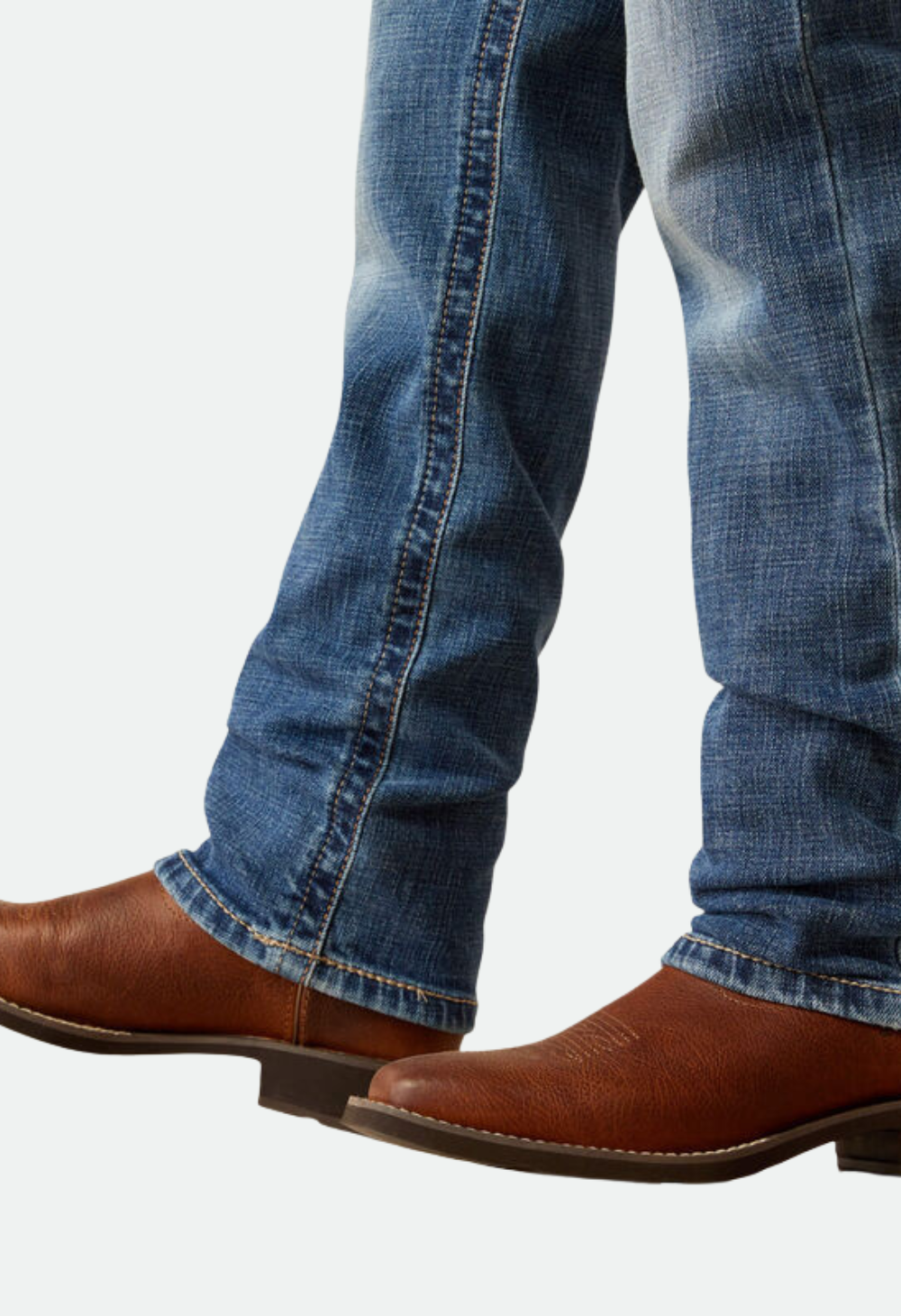 Ariat B5 Slim Bennet Straight Leg Jeans