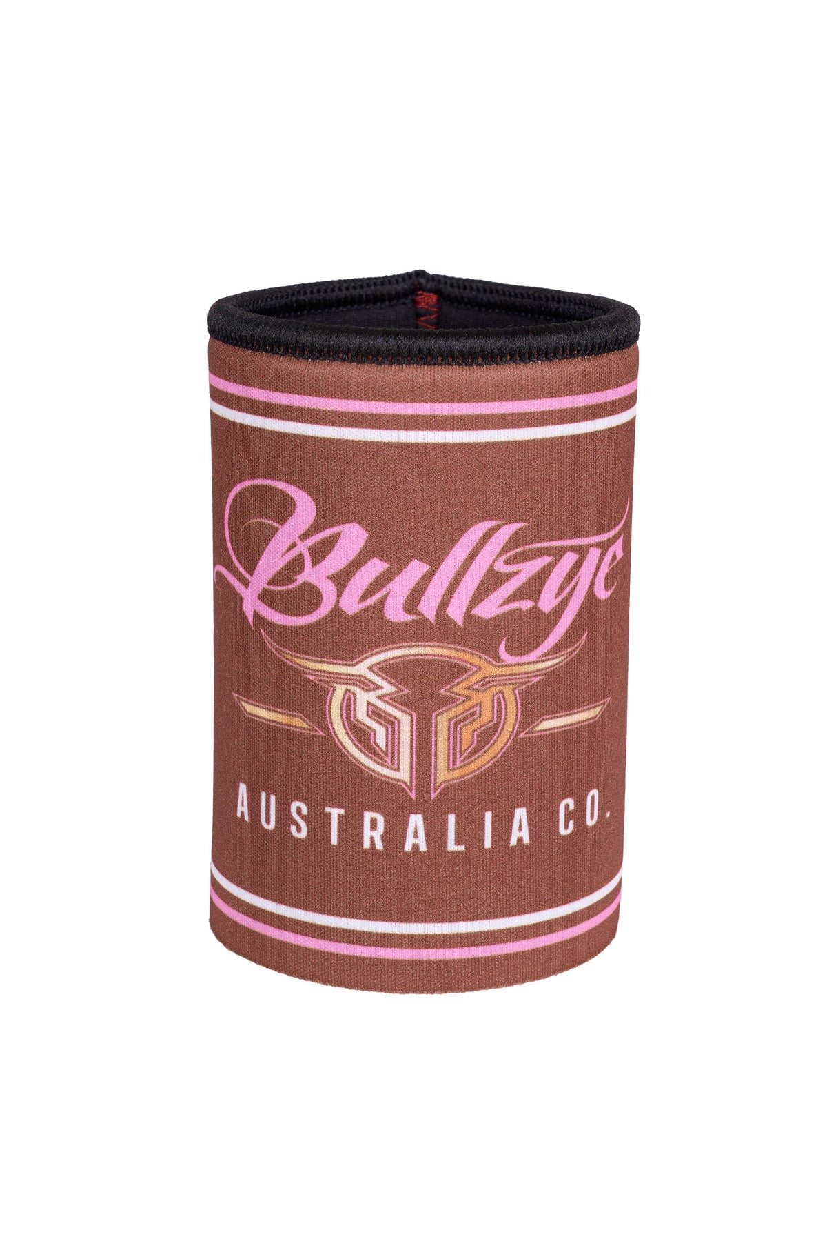 Bullzye Quincy Stubby Holder - Rust