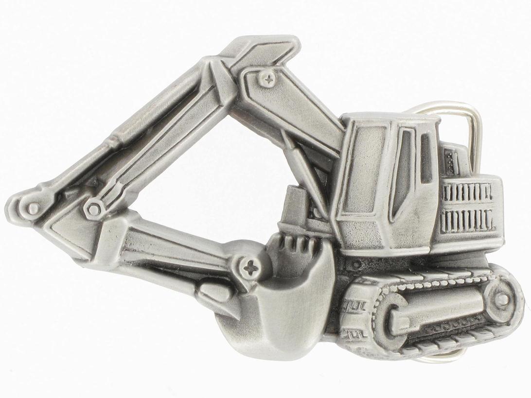 TULMUR HOLDINGS Excavator Belt Buckle
