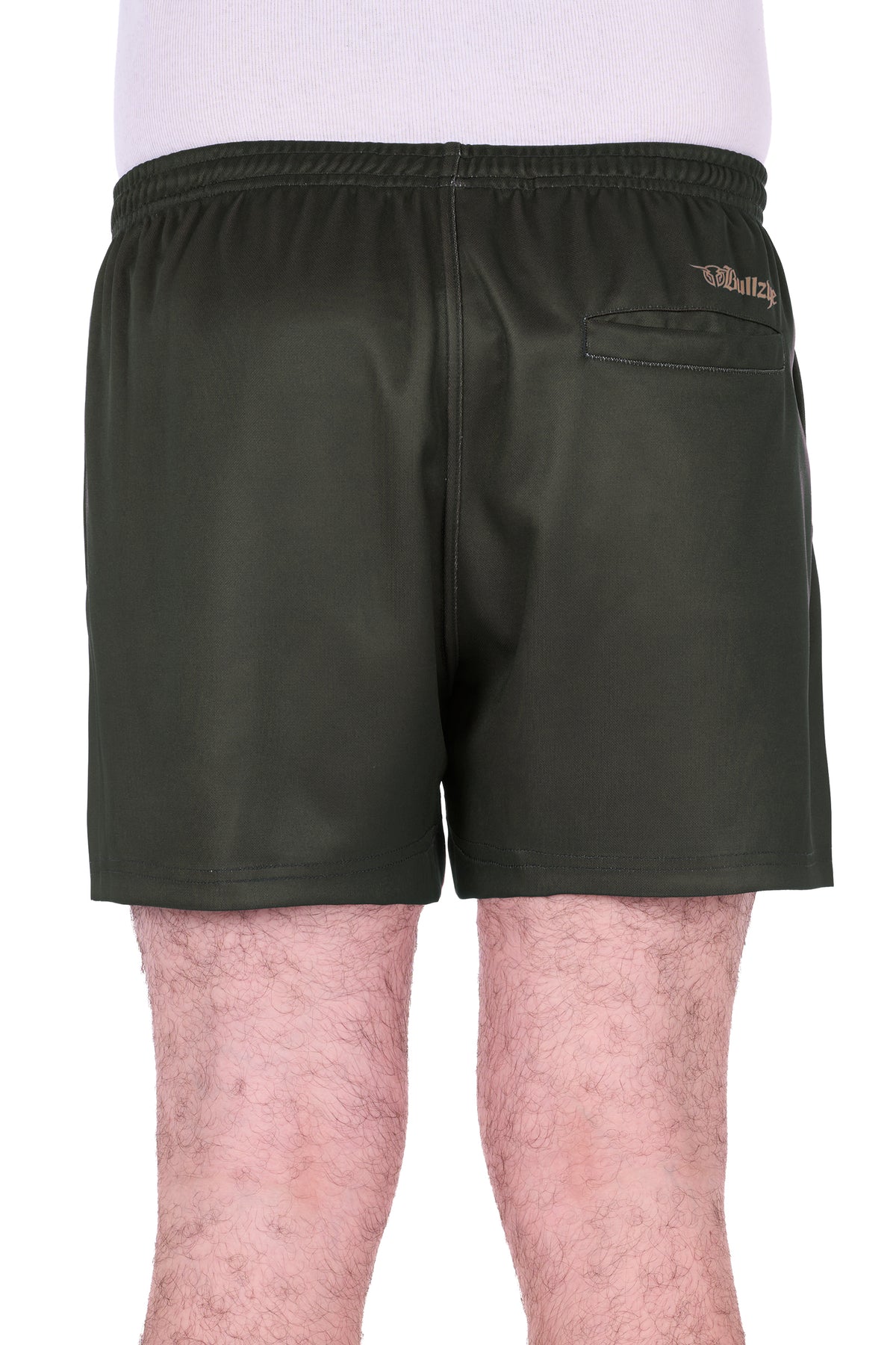 Bullzye Men’s Urie Shorts