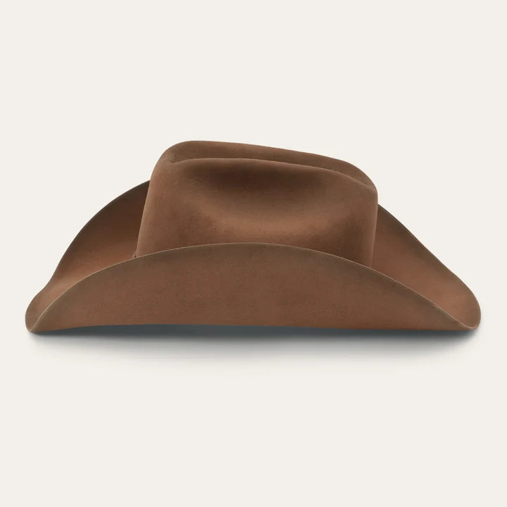 Stetson Boss Of The Plains 6X - Assorted Brown