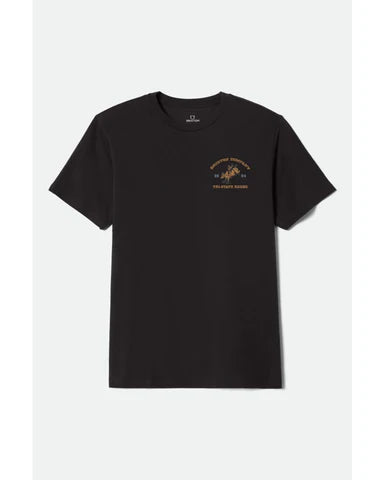 Brixton Danforth Tee