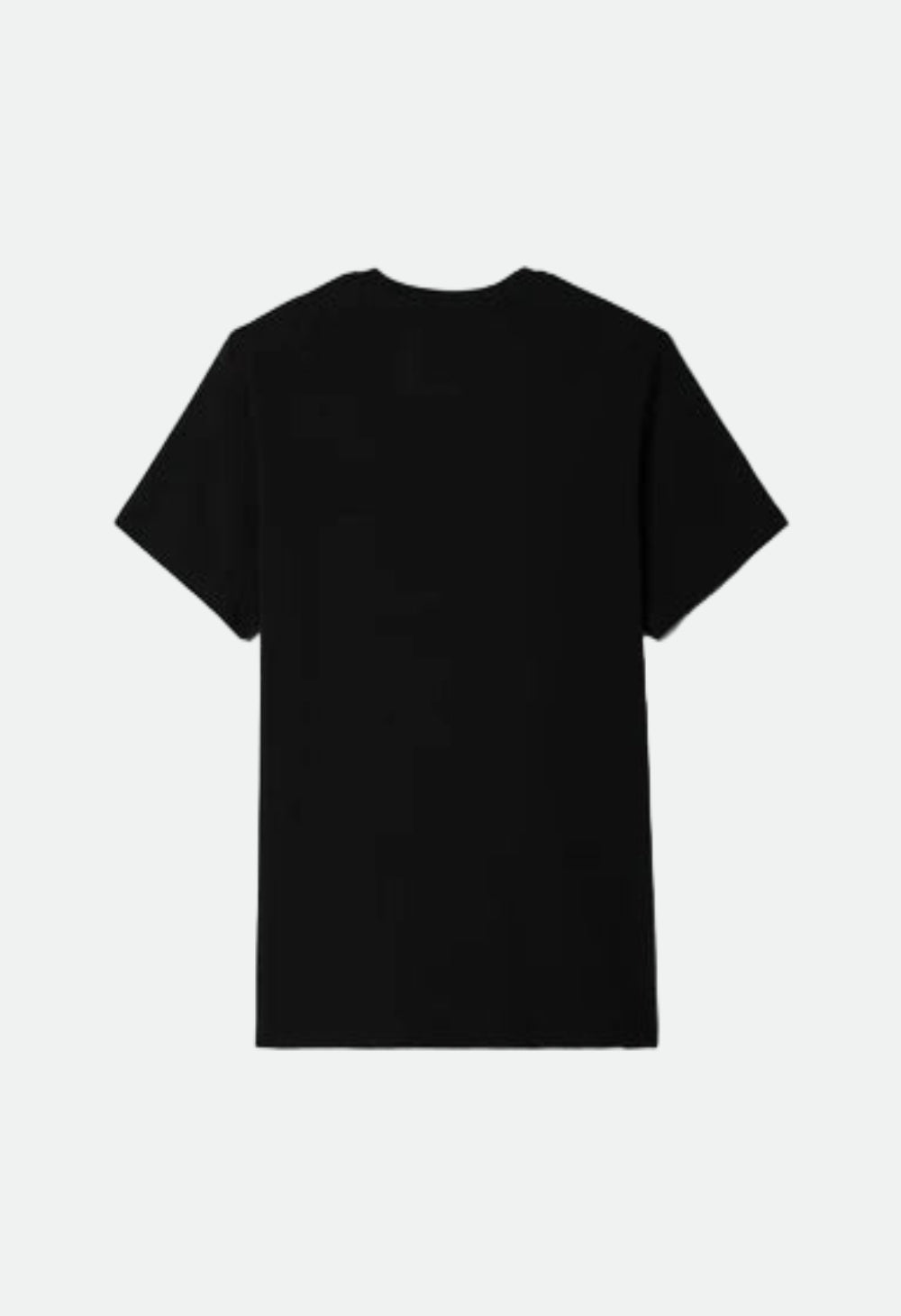 Brixton Ruckett Tee- Black