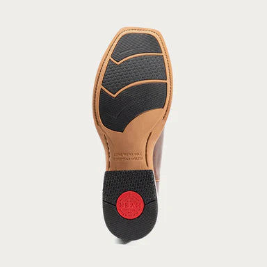 Hyer Men's Burrton - Brown/Brown