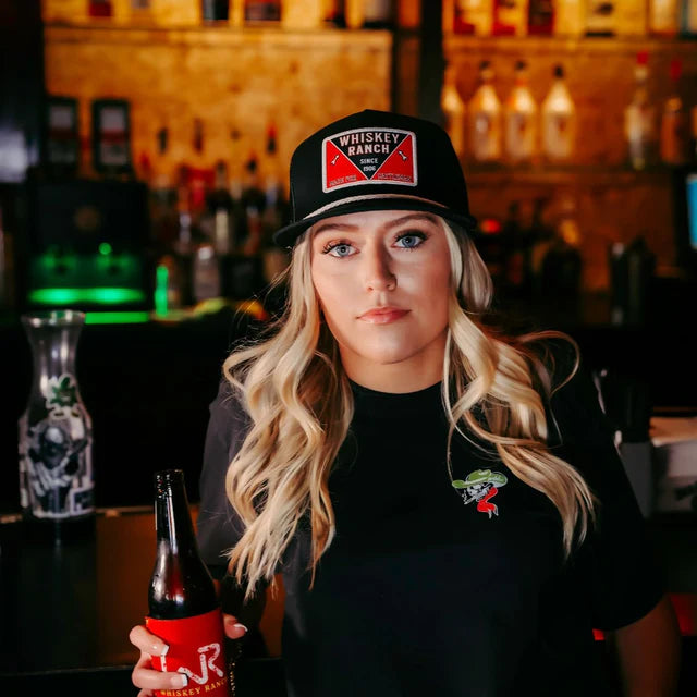 Whiskey Bent Hat Co. Bandit