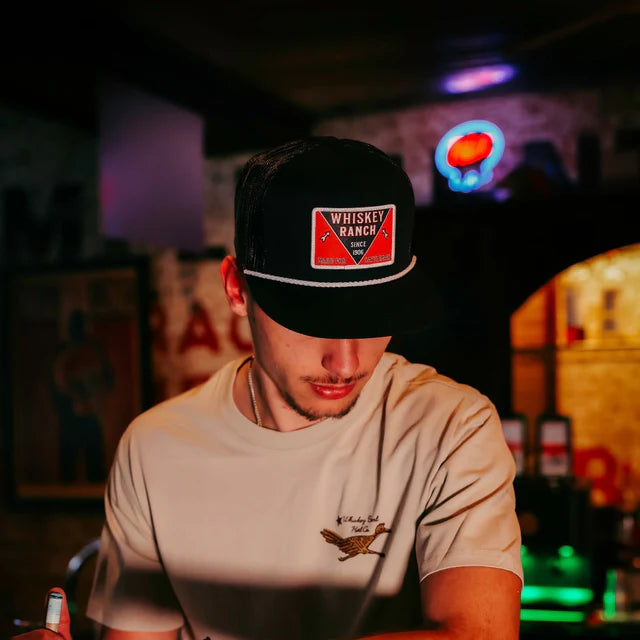 Whiskey Bent Hat Co. Bandit