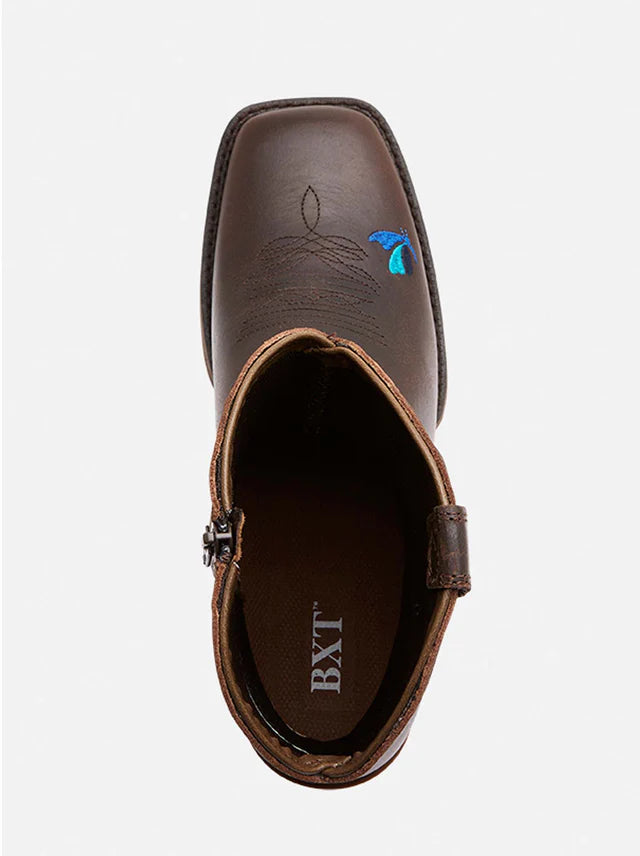 Baxter Dolly's Dream Ladies Short Boot.