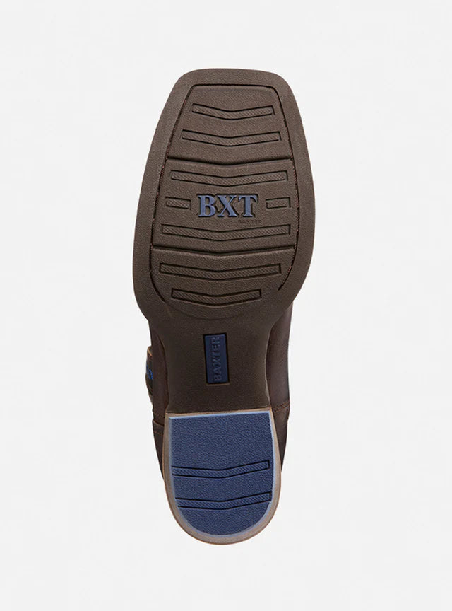 Baxter Dolly's Dream Ladies Short Boot.