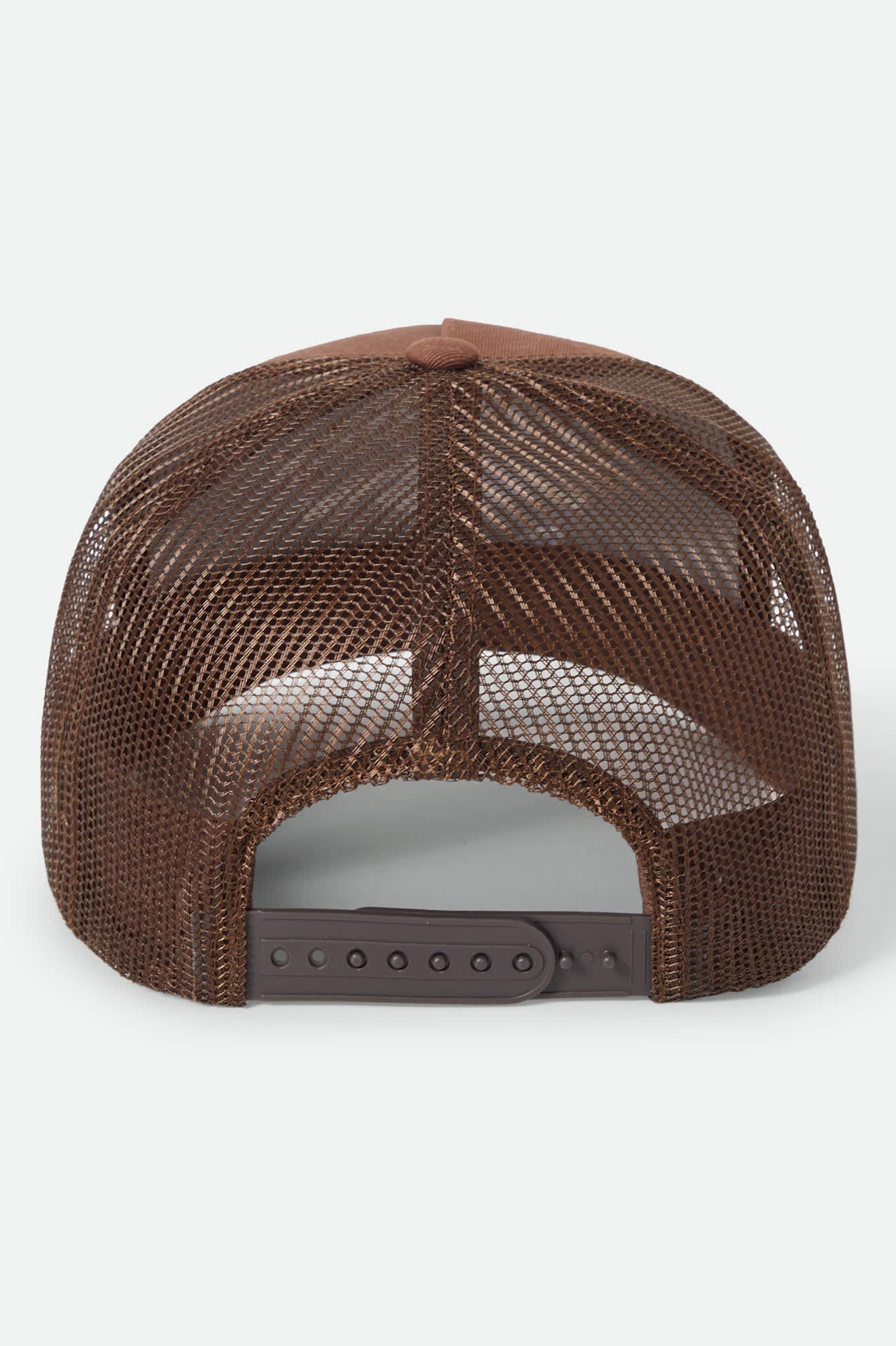Brixton Unisex Beekman NetPlus® Trucker Hat