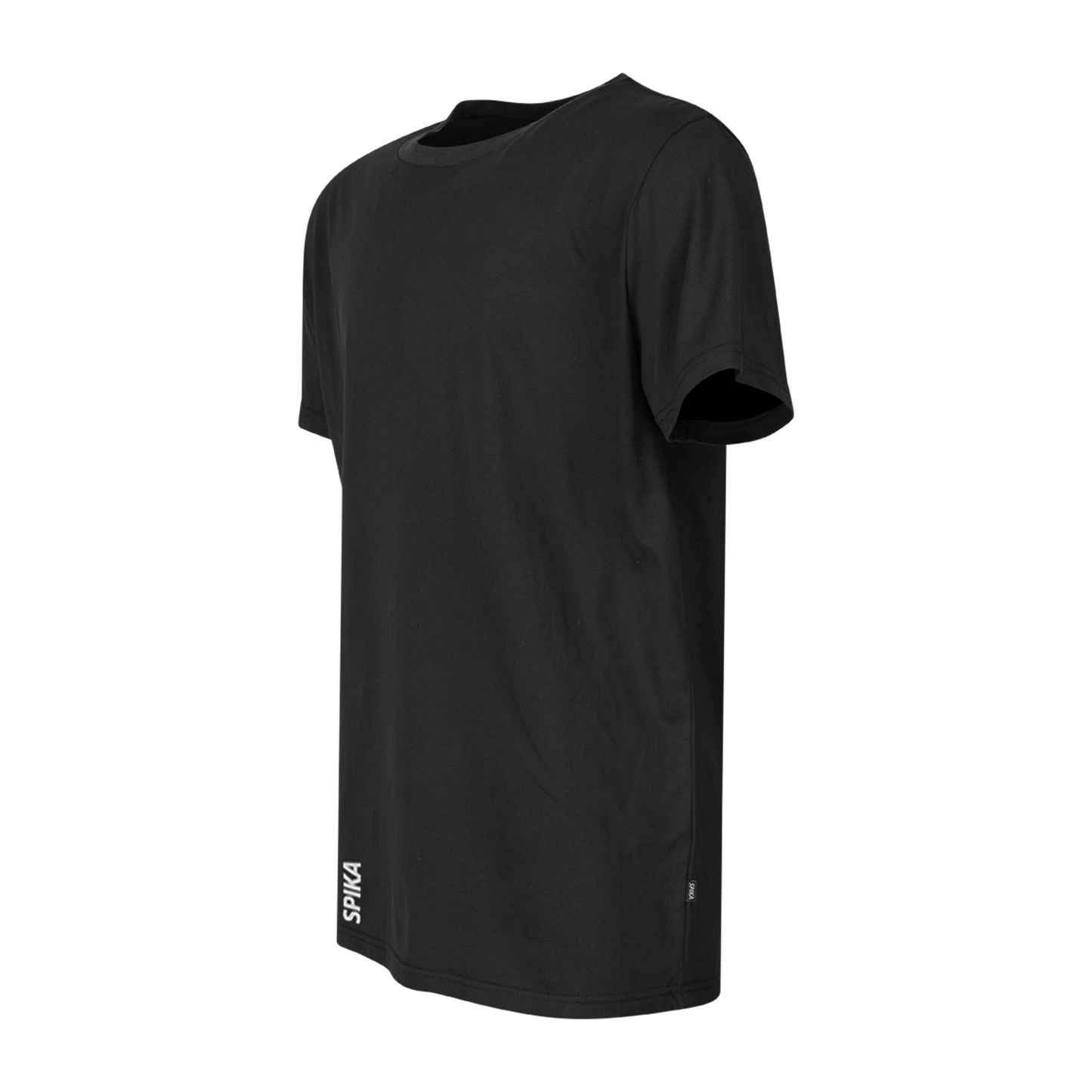 Spika Mens GO Beyond T–Shirt - Black