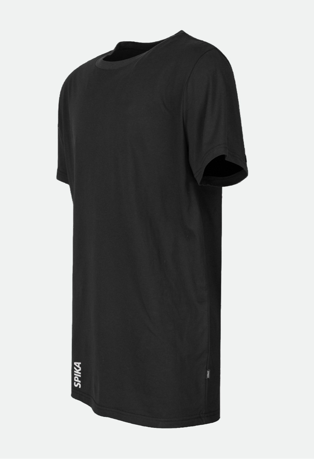 Spika Mens GO Beyond T–Shirt - Black