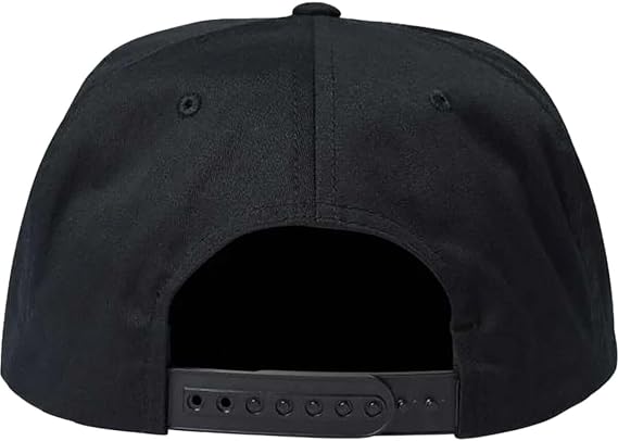 Brixton Repair HP Snapback -Black