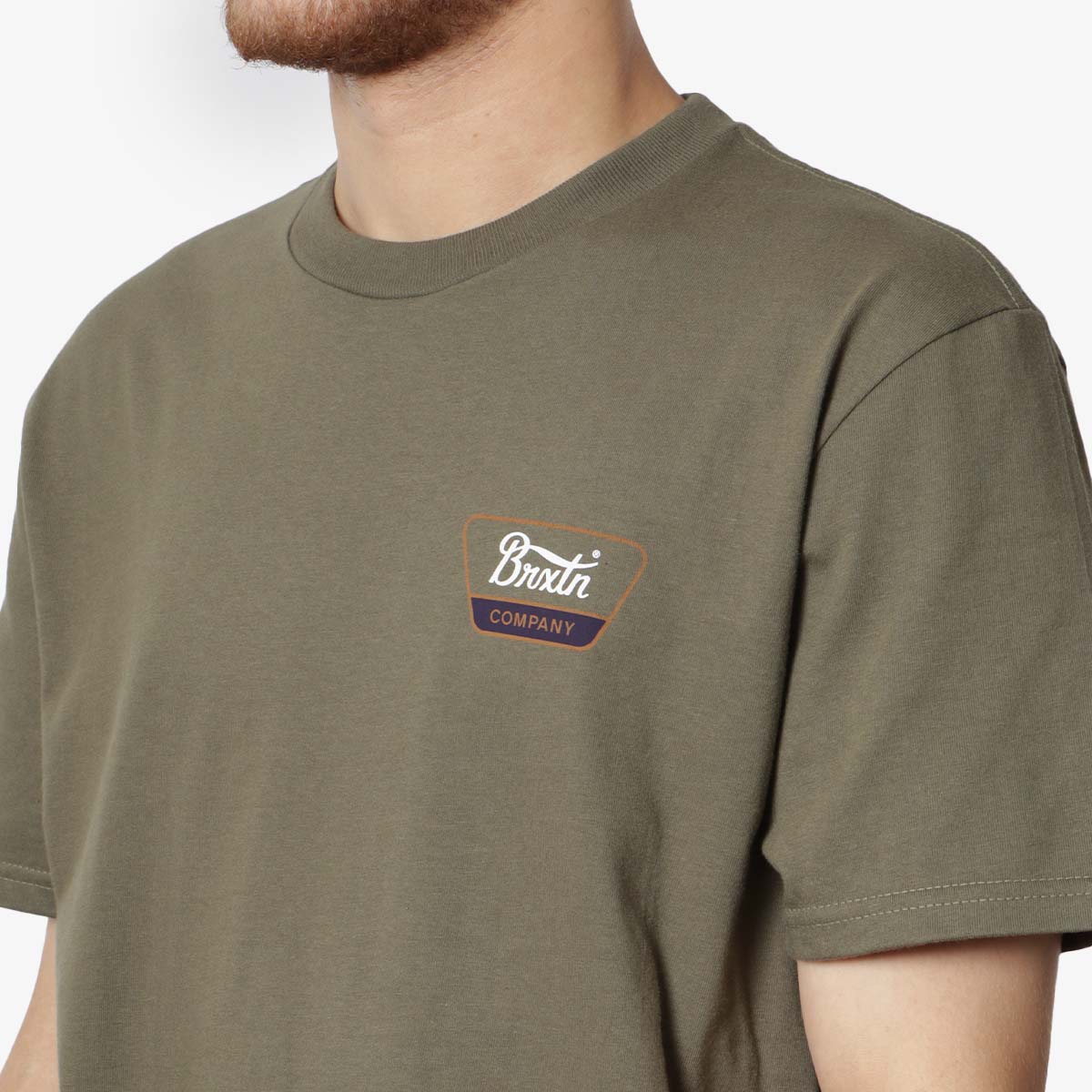 Brixton Linwood T-Shirt