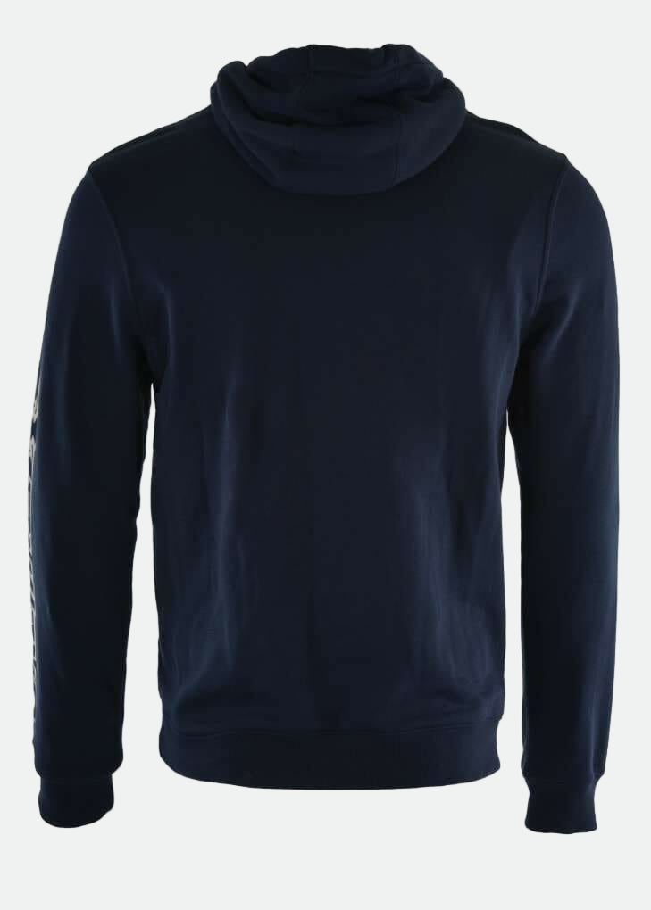 Bullzye Men's Authentic Pullover (Dark Navy) - SALE